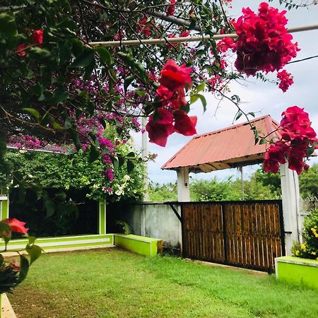 Italian Guest Hotel Trincomalee Kültér fotó