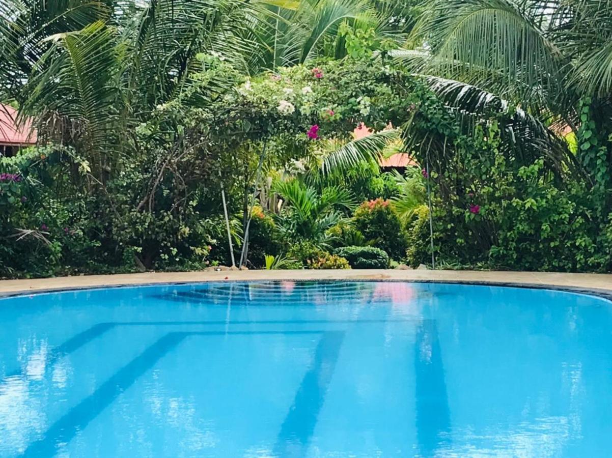 Italian Guest Hotel Trincomalee Kültér fotó