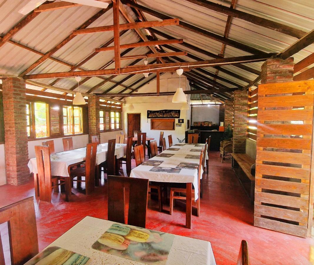 Italian Guest Hotel Trincomalee Kültér fotó