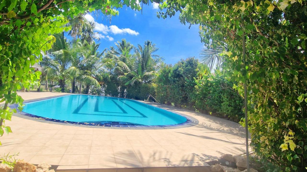 Italian Guest Hotel Trincomalee Kültér fotó
