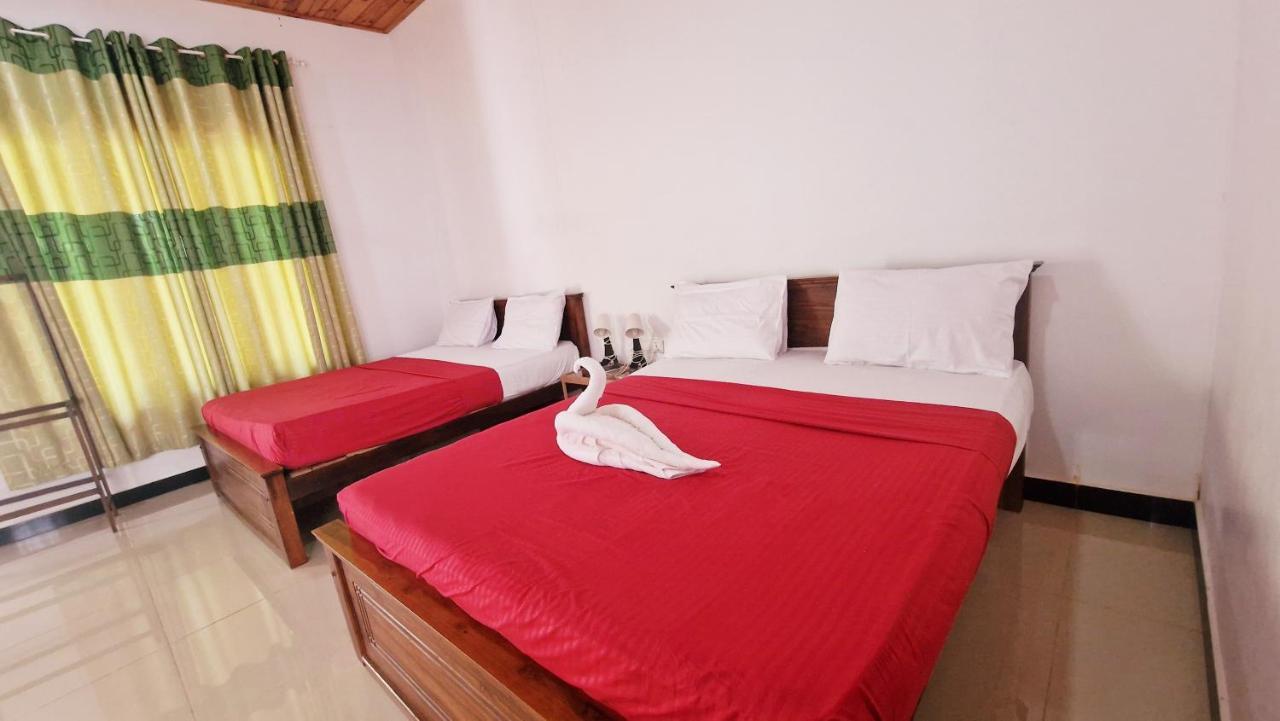 Italian Guest Hotel Trincomalee Kültér fotó