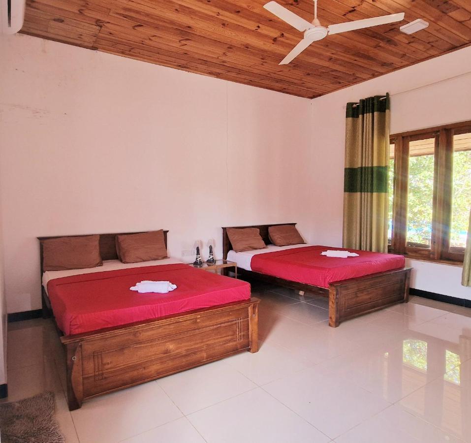 Italian Guest Hotel Trincomalee Kültér fotó