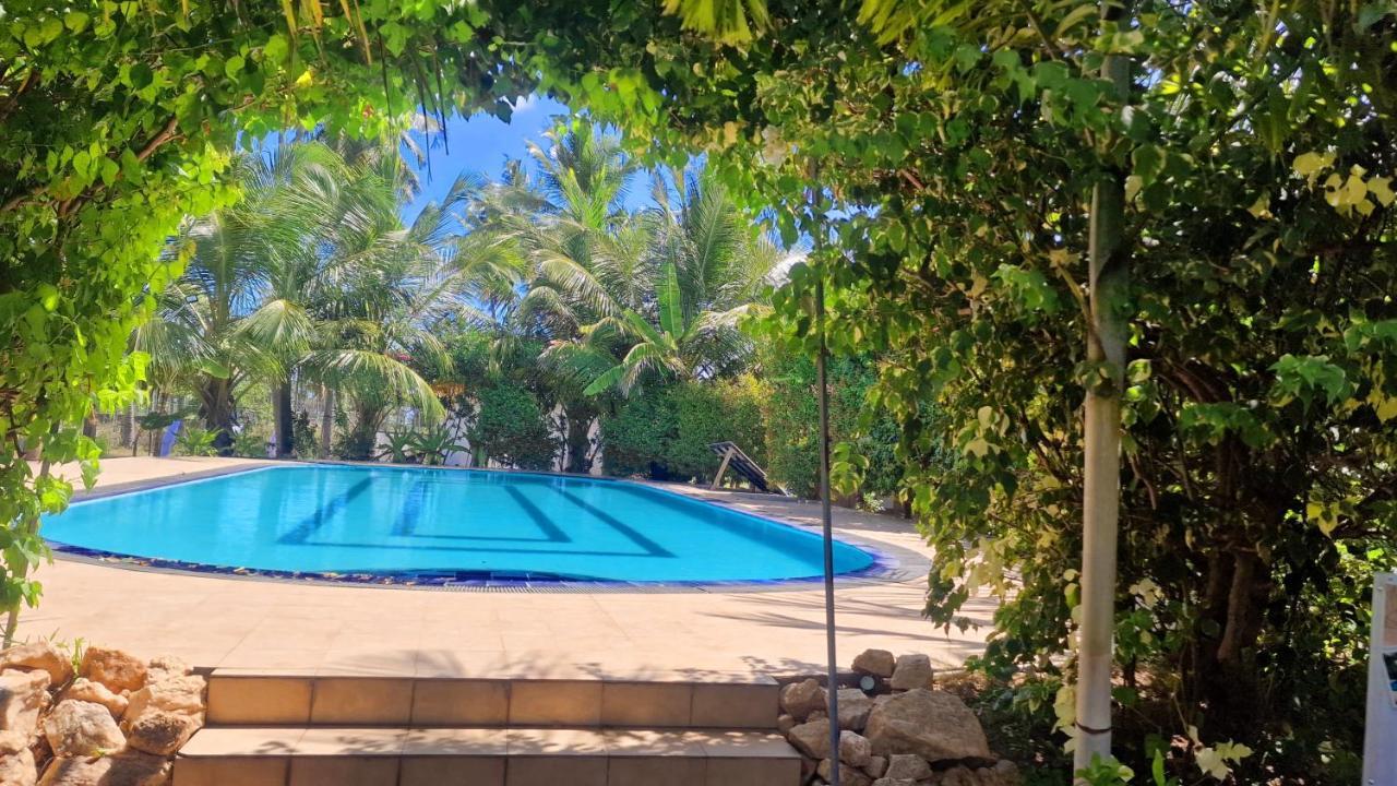 Italian Guest Hotel Trincomalee Kültér fotó