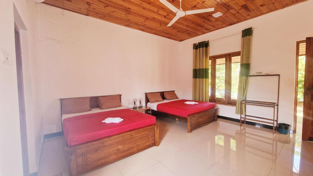 Italian Guest Hotel Trincomalee Kültér fotó