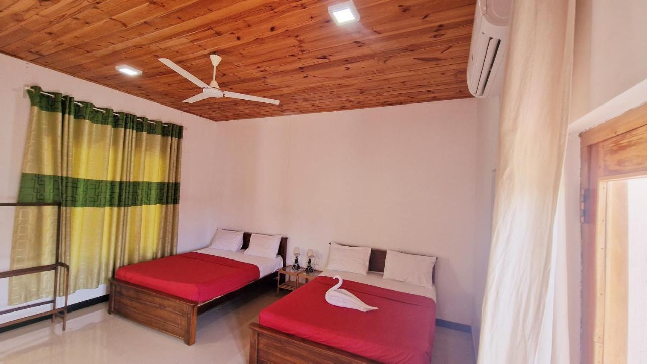 Italian Guest Hotel Trincomalee Kültér fotó