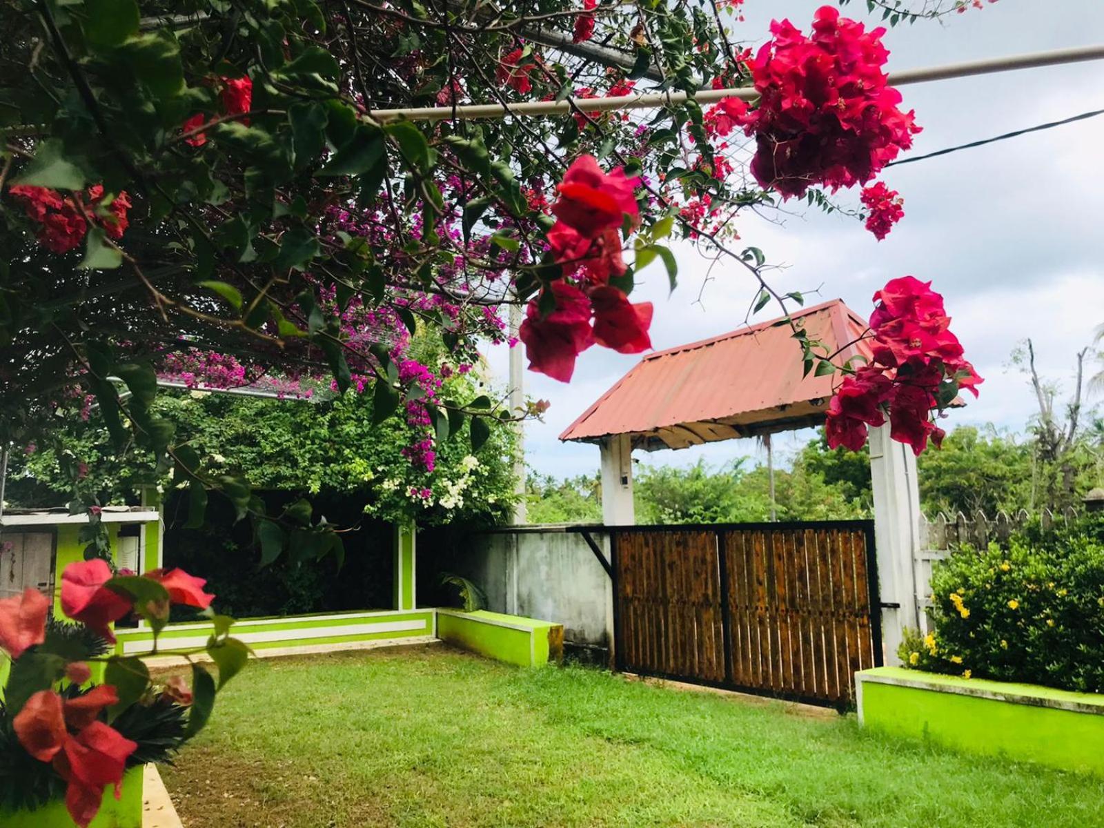 Italian Guest Hotel Trincomalee Kültér fotó
