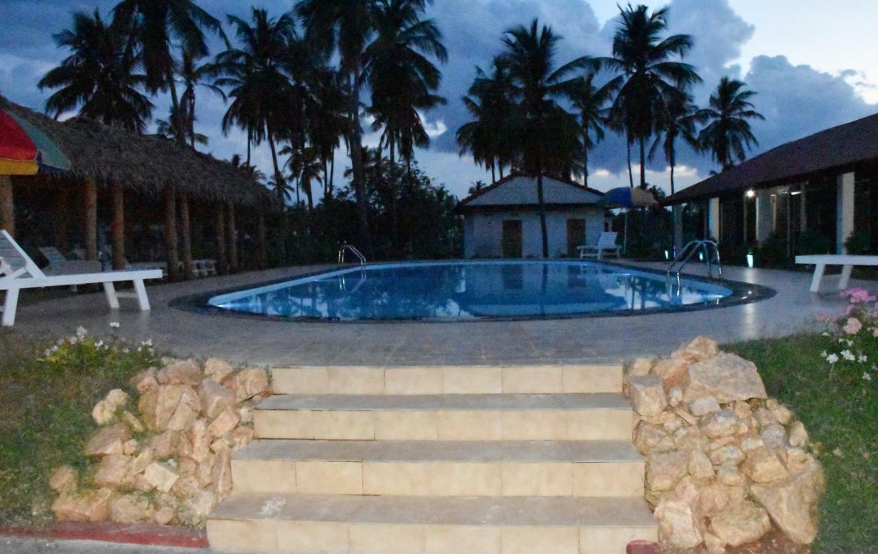 Italian Guest Hotel Trincomalee Kültér fotó