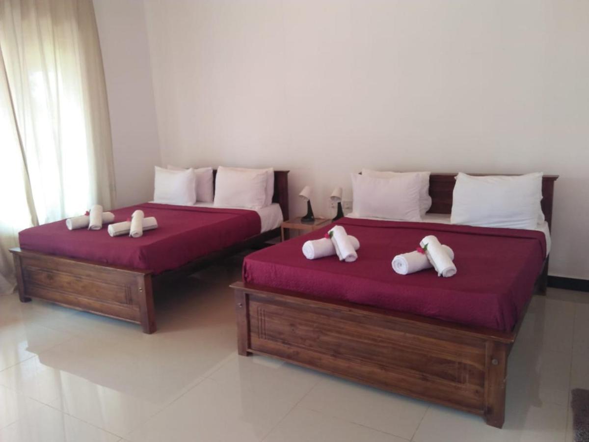 Italian Guest Hotel Trincomalee Kültér fotó